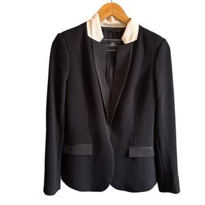 By Malene Birger Black Blazer - size 36 (US Small)